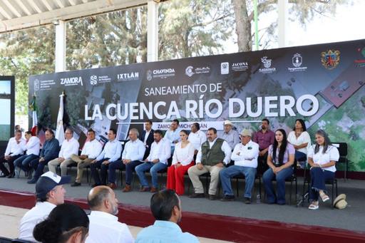 75 Legislatura vigilará la correcta aplicación de recursos para obras multianuales