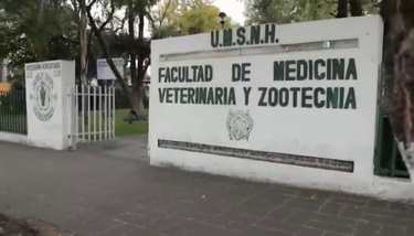 Ofrece Facultad de Veterinaria cursar la Estancia rotatoria con opción a titulación