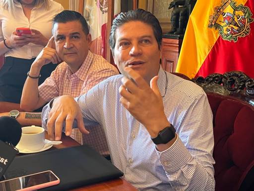 Niega AMA rechazar una propuesta que nunca le hizo el gobierno estatal