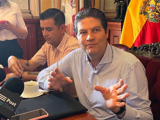 Sin respuesta Gobierno de Morelia para acceder de manera extraordinaria a recursos del FAEISPUM