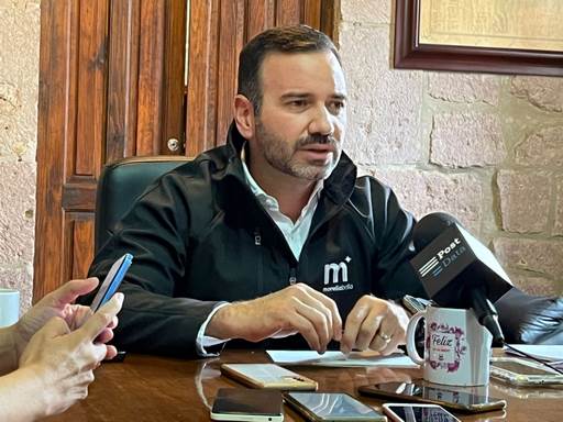 Regulan funcionamiento en antros y bares de Morelia para que trabajen en orden