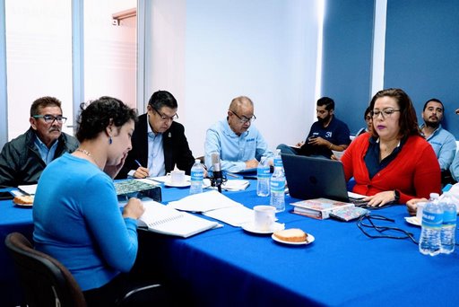 Presenta CAPASU cuenta pública del segundo trimestre y esquema tarifario 2024