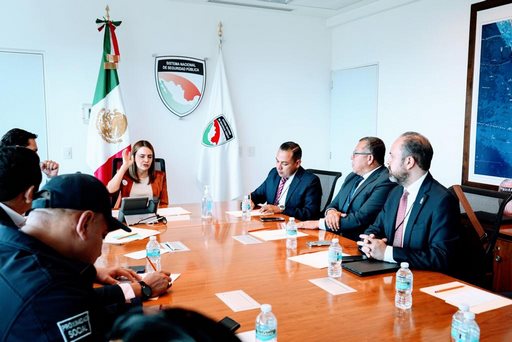 Gobierno Municipal va por la consolidación de la justicia cívica