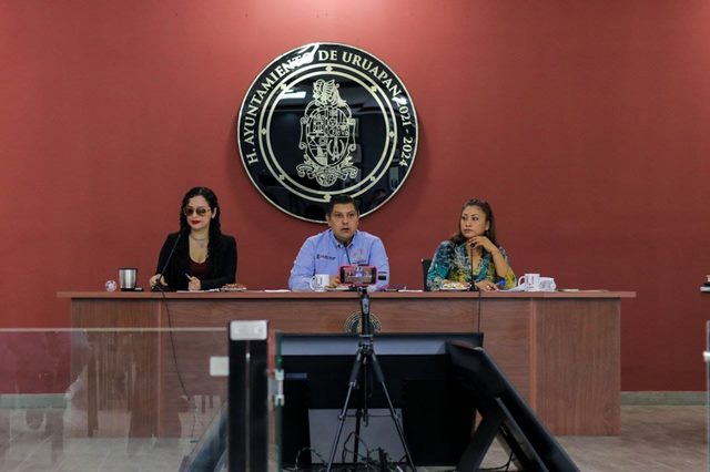 Cabildo autoriza ampliación del presupuesto de ingresos y egresos