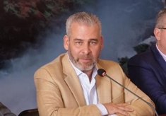 FEIEF sin excepción para todos los municipios: Bedolla