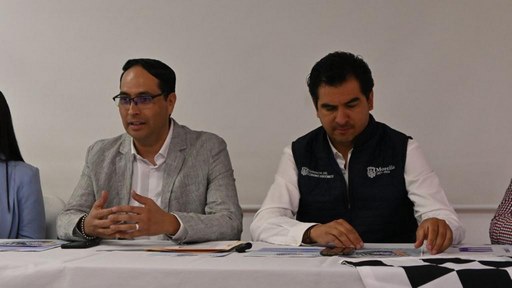 Anuncian “1er. Concurso de Carros Locos Morelia”, enloquece tu vehículo y participa