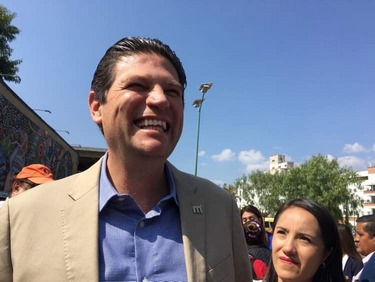 Afecta a Morelia la falta de terminación de distribuidores viales