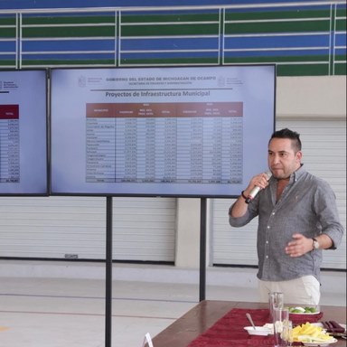 Imposible abrir 5a ventanilla Faeispum, hay procesos: SFA