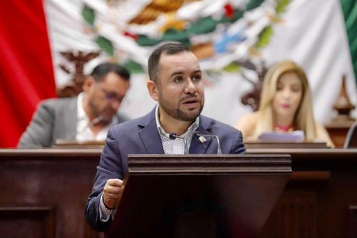 Plantea Reyes Galindo que las iniciativas que contemplen un impacto presupuestal, tengan mayor viabilidad técnica y financiera
