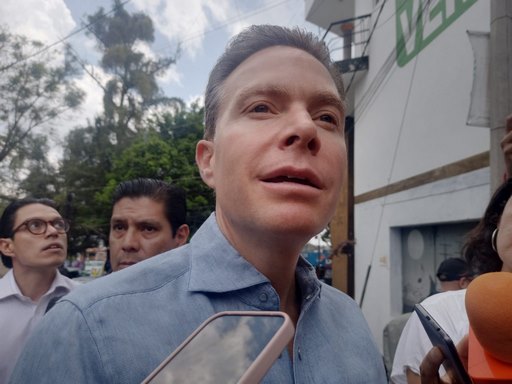 Llama Manuel Velasco a corcholatas a respetar los compromisos