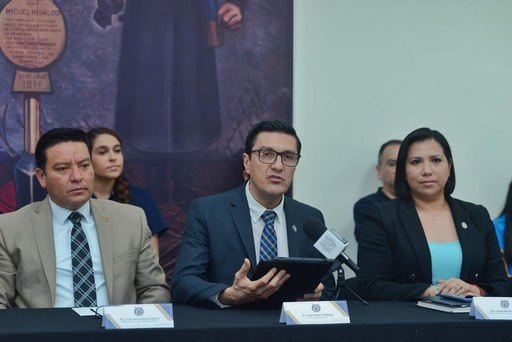 Alistan segunda convocatoria para ingreso a la Universidad Michoacana