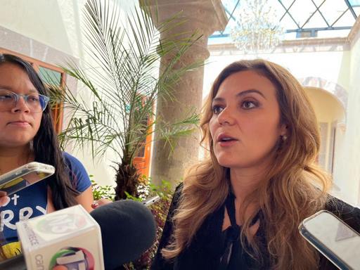 Por iniciar la II Feria Internacional del Libro de Morelia 2023