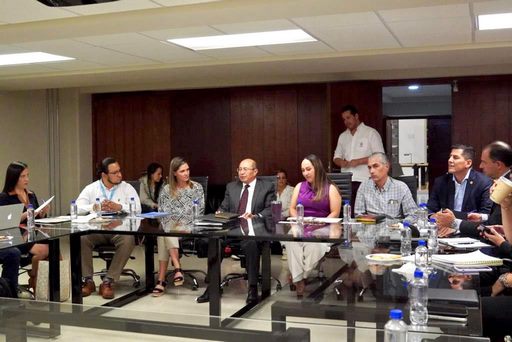 Centro de Atención y Justicia para Niñas, Niños y Adolescentes sera una realidad en Michoacán