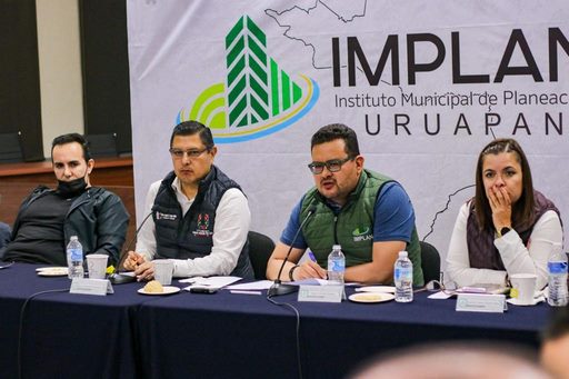 Presentan segundo informe de actividades trimestral del Implan