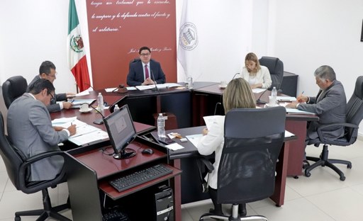 Retribuyen sentencias del TJAM más de 230 mdp a particulares