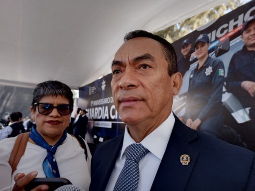 Acceder a carpetas de investigación solo como asesores victímales y con la aprobación de la familia: FGE sobre asesinato de Hipólito Mora