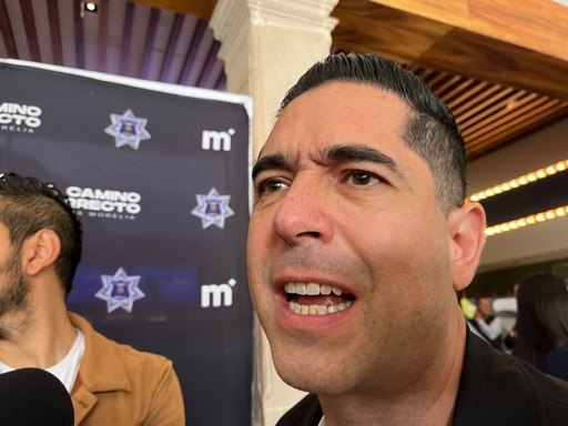 Bajó afluencia en restaurantes de Morelia el fin de semana