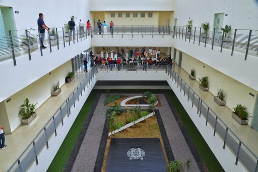 UMSNH busca que Ciudad Universitaria sea un espacio 100 por ciento libre de humo