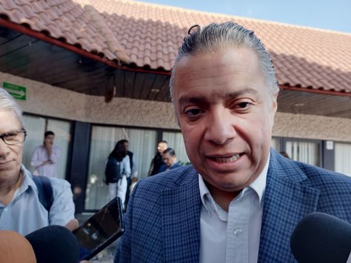 Infraestructura, rubro a priorizar en el 2024; inicia Finanzas proyecto de Presupuesto de Egresos del Estado