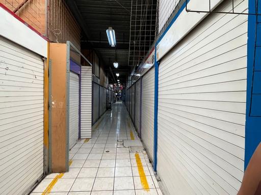 Rescatará Gobierno Municipal locales inactivos de comercios Tu Plaza