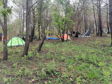 Identifican a víctimas de enfrentamiento en Zinapécuaro