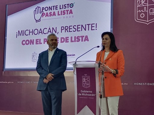 Sin realizar el pase de lista 1,020 trabajadores de la educación: SEE