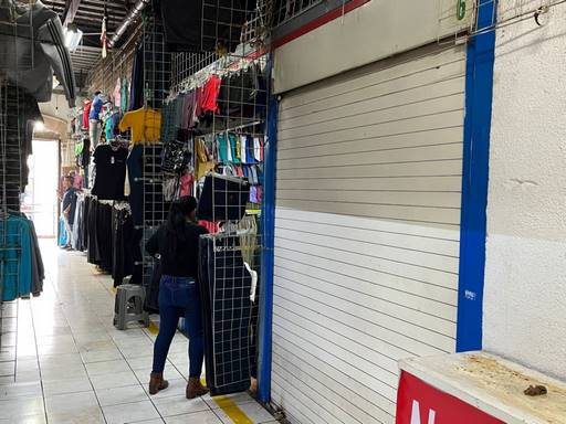 Buscan integrarse comerciantes de la zona incendiada de Mercado Independencia a centros de Tu Plaza