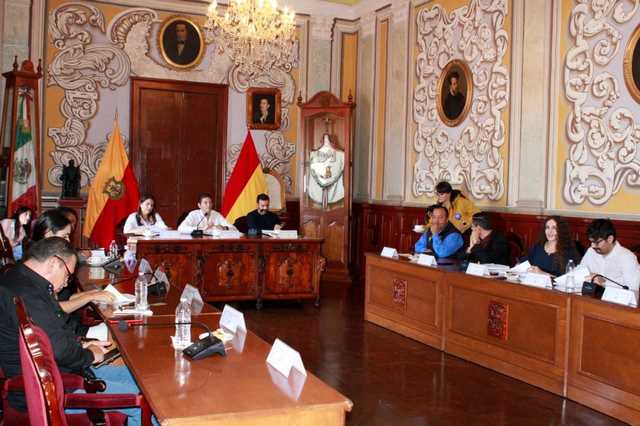 Ayuntamiento de Morelia aprueba solicitar Fondo de Estabilización de los Ingresos