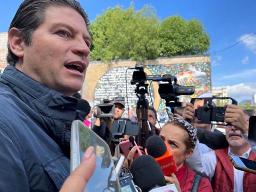 Trabas y tintes políticos para construcción de obras de gran magnitud del Gobierno de Morelia