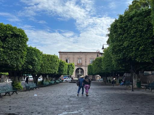 Aumenta percepción de morelianos en cuestión de seguridad, tienen más confianza en Policía Morelia