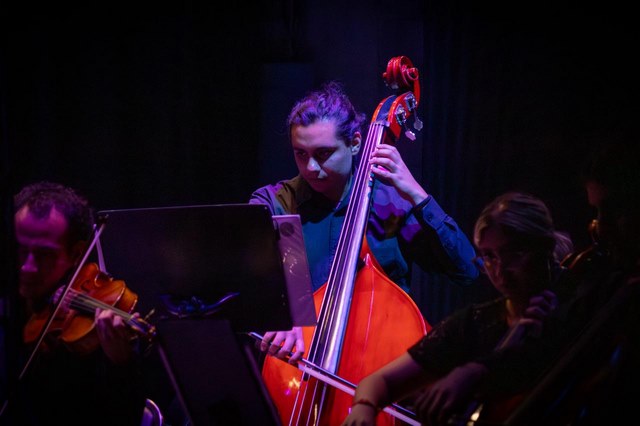 Uruapan tendrá teatro: Nacho Campos
