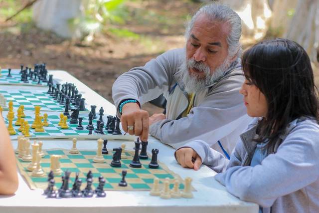 Más de 6 mil personas disfrutaron del Divertingo