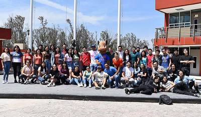 Inicia ciclo escolar el Instituto Tecnológico de Morelia