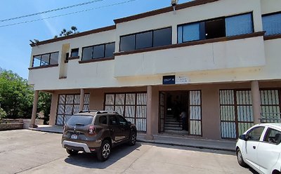 En septiembre, los Juzgados Menor y Mixto de Zinapécuaro tendrán nueva sede