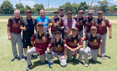 Logra personal del ITM pase al nacional deportivo de la SNTE