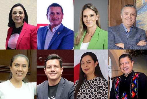 ESPECIAL. Inicia la temporada de “chapulines”, unos tienen sueños guajiros, otros  aspiraciones con base a resultados