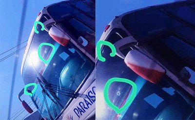 Se registra enfrentamiento en la carretera Uruapan-Lombardía