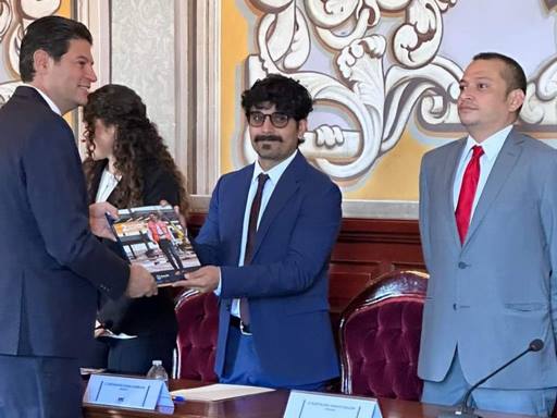 Morelia sí está brillando, pero brillando en la inseguridad: regidor José Manuel Parra Zambrano