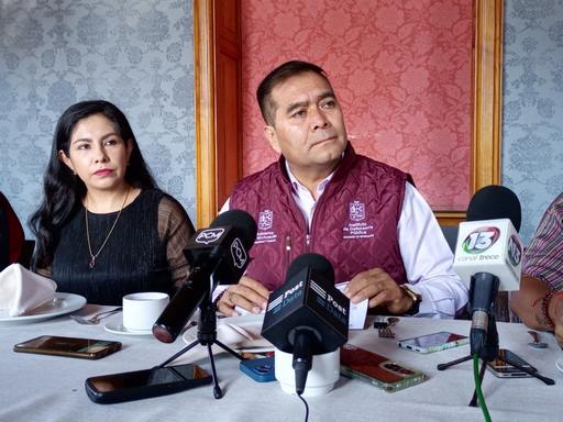 Saca 8 de cada 10 asuntos el Instituto de Defensoría Pública