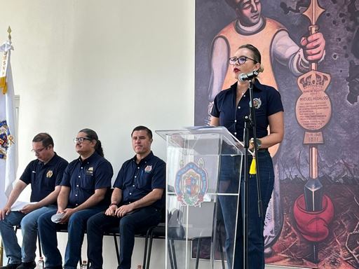 Sin afectar a alumnos y docentes con pertinencia de carreras: rectora de la UMSNH