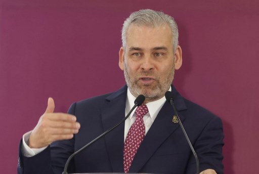 Alista Michoacán proyecto con energía fotovoltaica