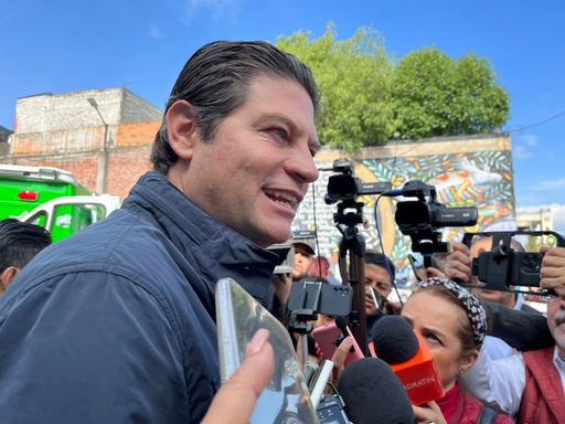 Refuerza Gobierno de Morelia a Tenencia Morelos y reconoce que es una zona complicada