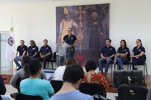 La UMSNH está en evaluación de sus programas: es obligación hacerlo para estar acorde a la nueva realidad: Rectora