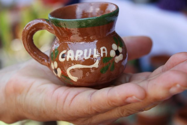 Será tenencia de Capula, Pueblo Mágico, no Barrio Mágico