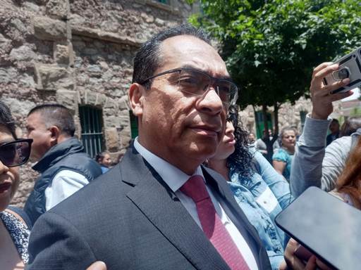 Detiene FGE a 2 implicados en homicidio del Jefe de Tenencia Morelos