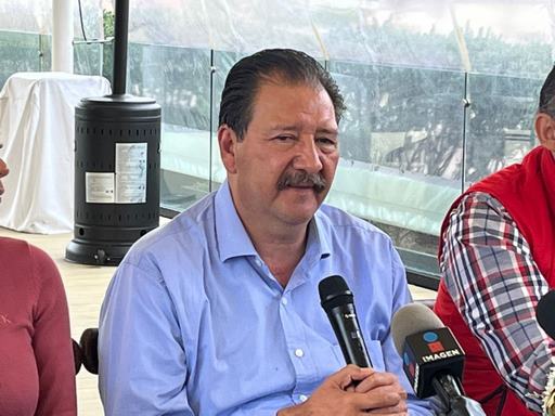 Sin quedarle claro al PT el objetivo del gobernador con su evento Plan Morelos