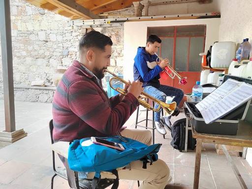 UMSNH prevé reingeniería en la Licenciatura de Música, en beneficio de las y los estudiantes