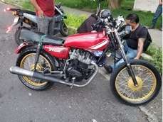 Gobierno Municipal anuncia operativo de verificación de motocicletas