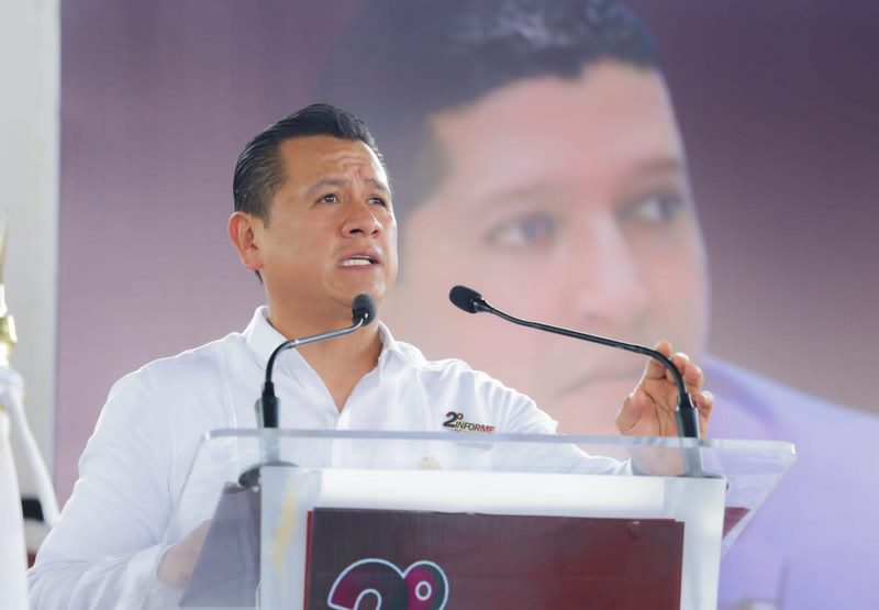 Impulsa Plan Morelos nueva cultura de impartición de justicia: Torres Piña