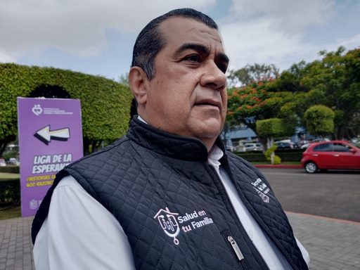 Espera SSM recursos para arrancar obras en Maruata y Arantepacua